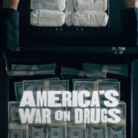 America's War on Drugs