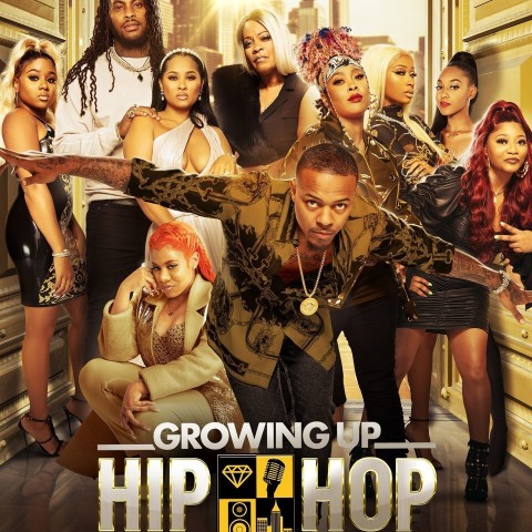 Growing Up Hip Hop: Atlanta