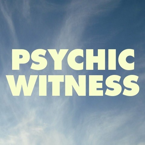 Psychic Witness