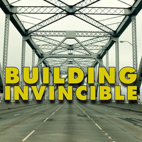 Building Invincible