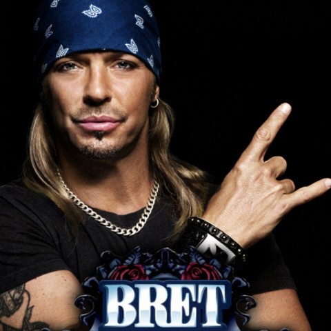 Bret Michaels: Life As I Know It