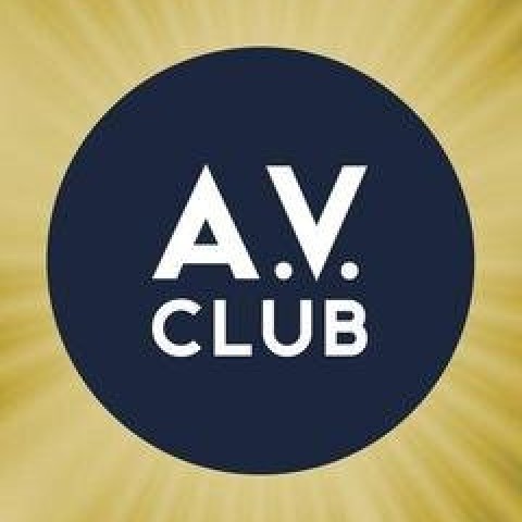 The A.V. Club