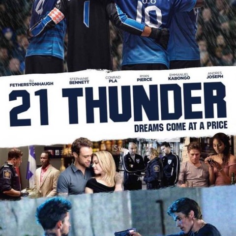 21 Thunder