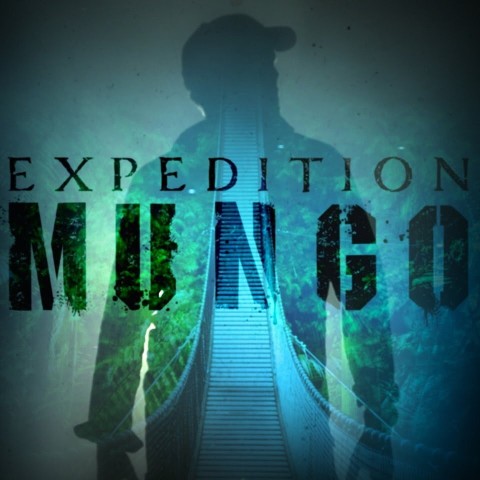 Expedition Mungo