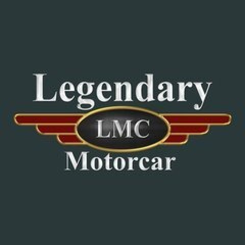 Legendary Motorcar