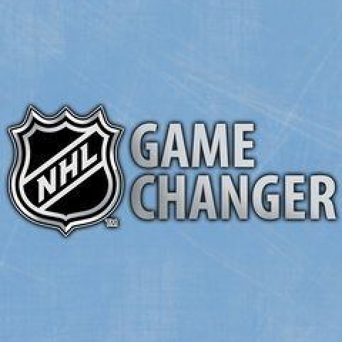 NHL Game Changers