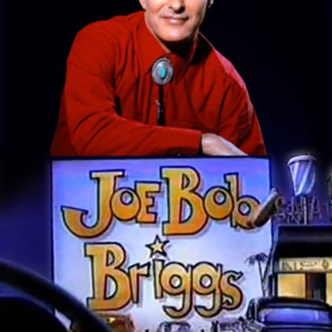 Joe Bob's Drive-In Theater