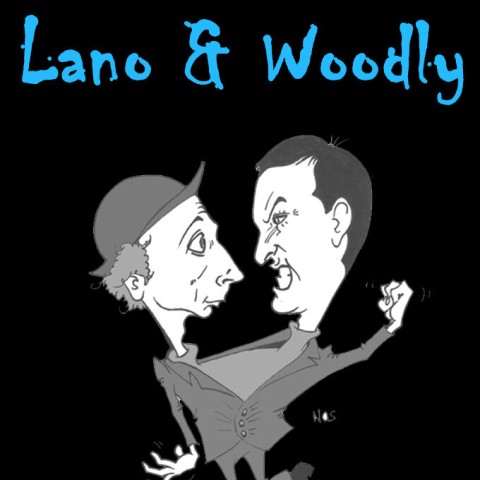 The Adventures of Lano & Woodley