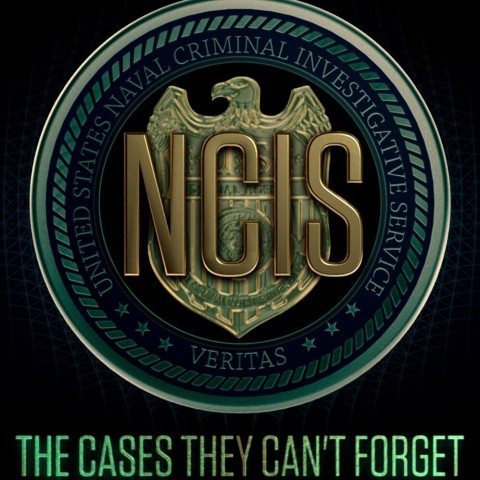 NCIS: The Cases They Can't Forget