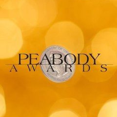 The Peabody Awards