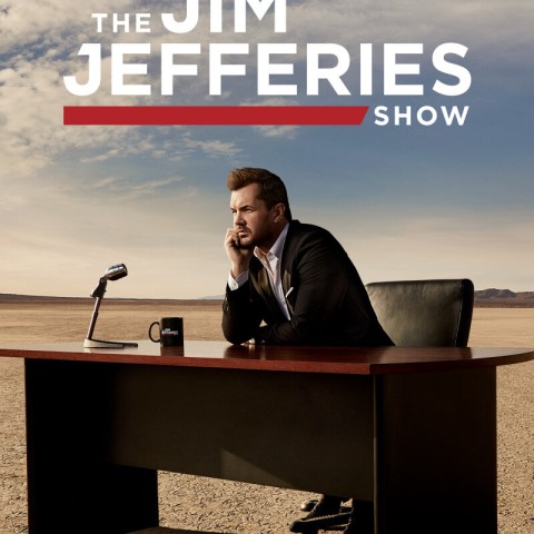 The Jim Jefferies Show