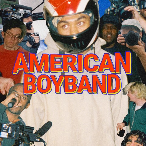 American Boyband