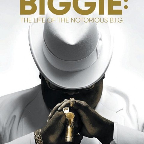 Biggie: The Life of Notorious B.I.G.