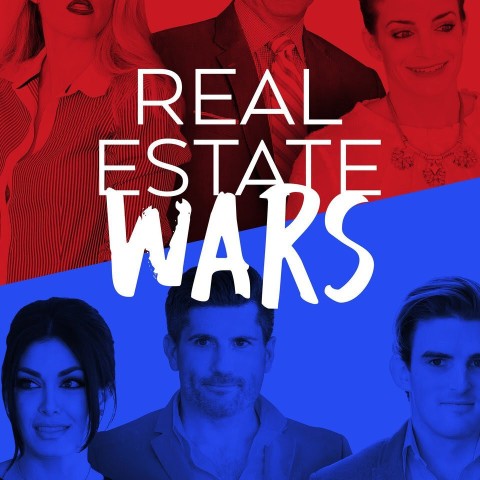 Real Estate Wars