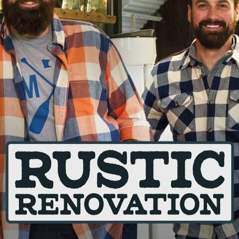 Rustic Renovation