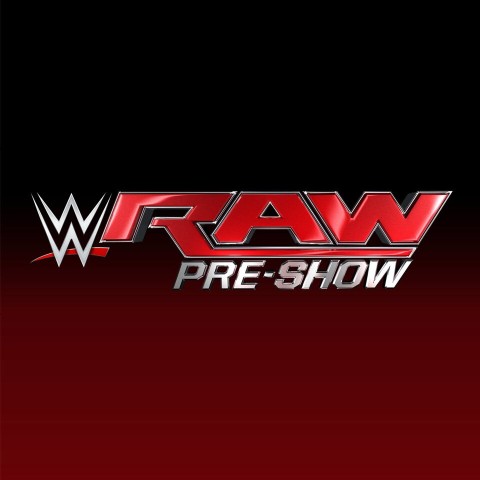 WWE Monday Night RAW Pre-Show
