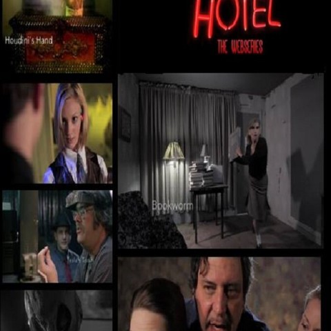 Horror Hotel