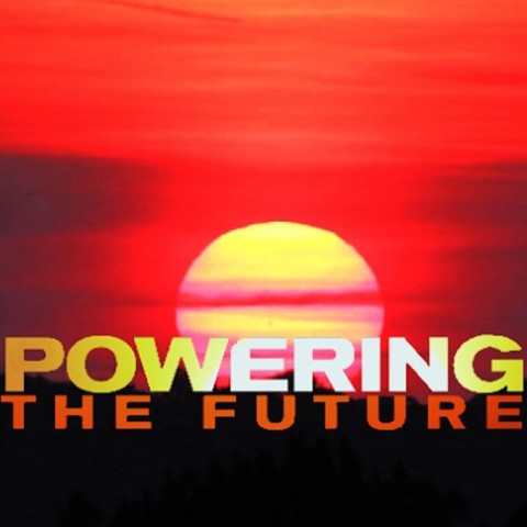 Powering the Future