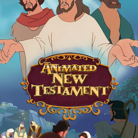 Animated Stories from the New Testament