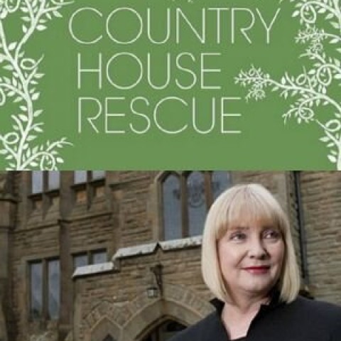 Country House Rescue