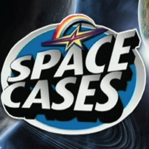 Space Cases