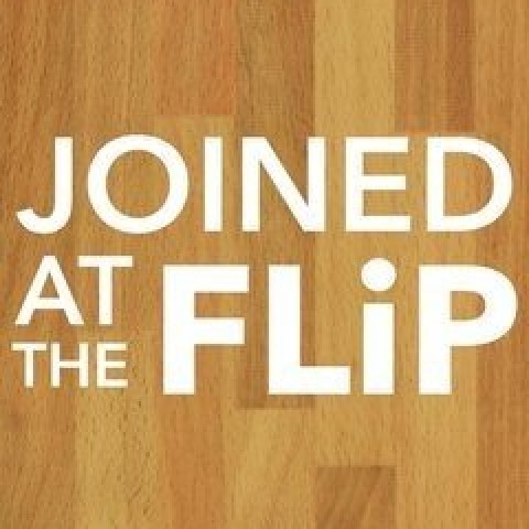 Joined at the Flip