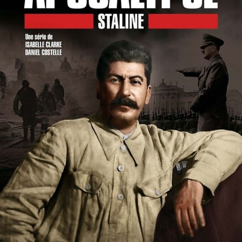 Apocalypse: Staline