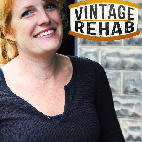 Vintage Rehab