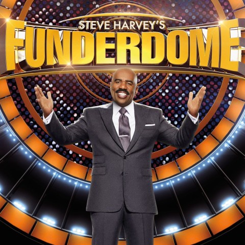 Steve Harvey's Funderdome