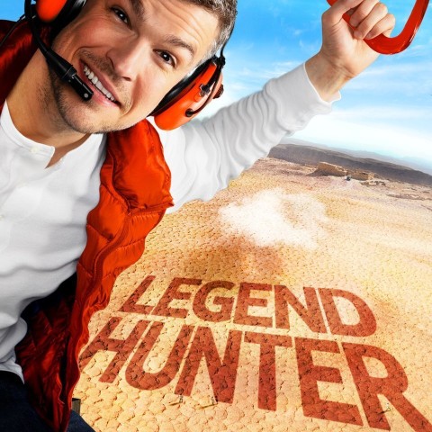 Legend Hunter