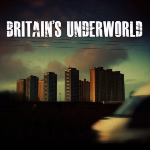 Britain's Underworld