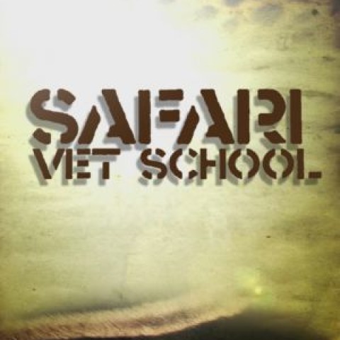 Safari Vet School