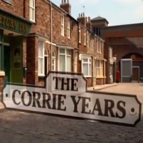 The Corrie Years