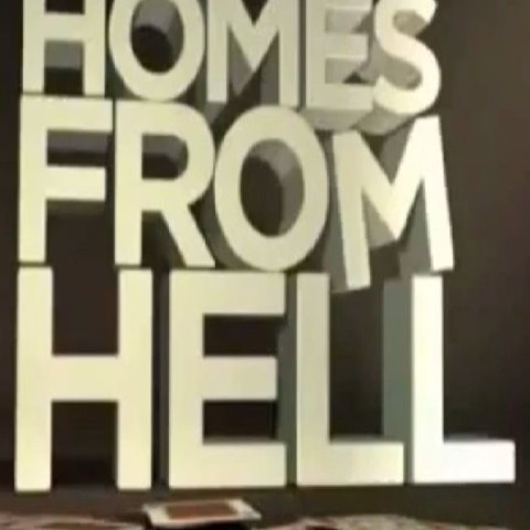 Homes from Hell