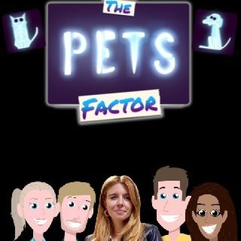 The Pets Factor