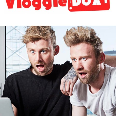 Vlogglebox