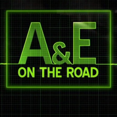 A&E on the Road