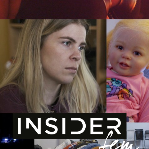 Insider FEM