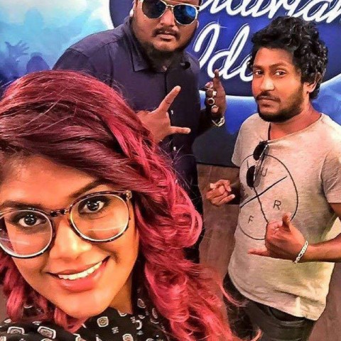 Maldivian Idol