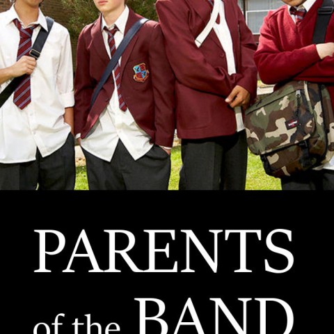 Parents of the Band