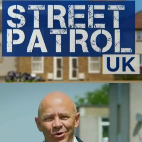 Street Patrol UK