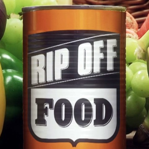 Rip Off Food