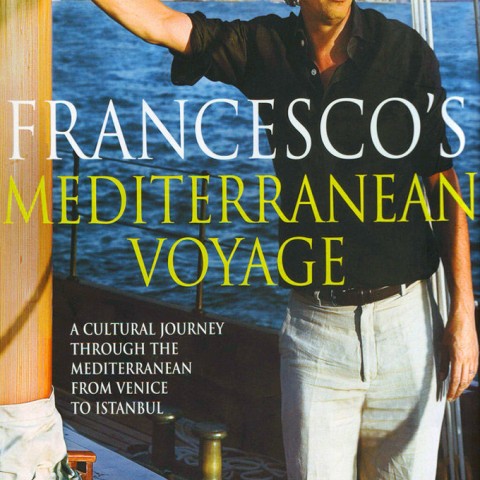 Francesco's Mediterranean Voyage