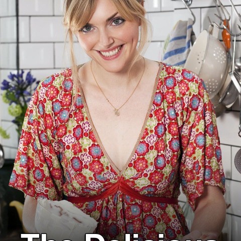 The Delicious Miss Dahl