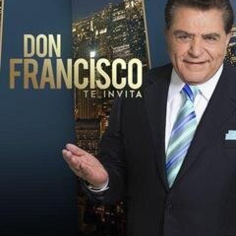 Don Francisco Te Invita