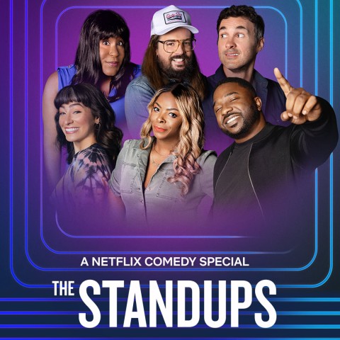 The Standups