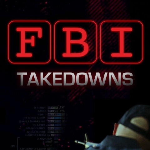 FBI Takedowns