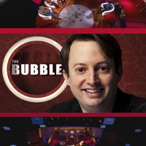 The Bubble