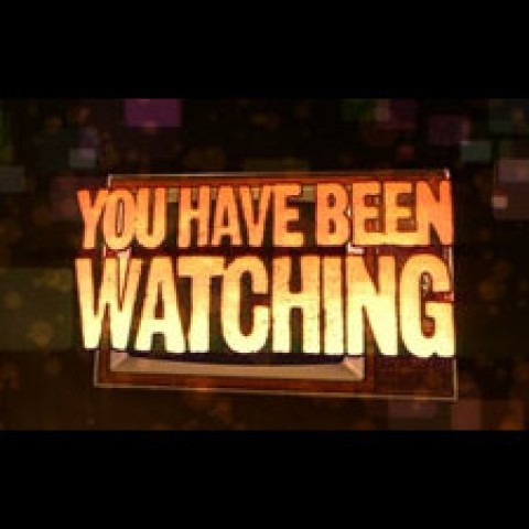 You Have Been Watching