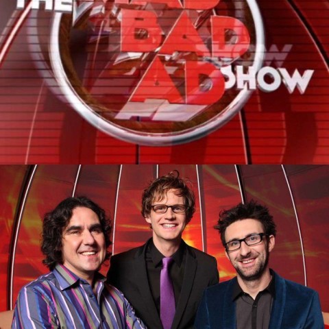 The Mad Bad Ad Show